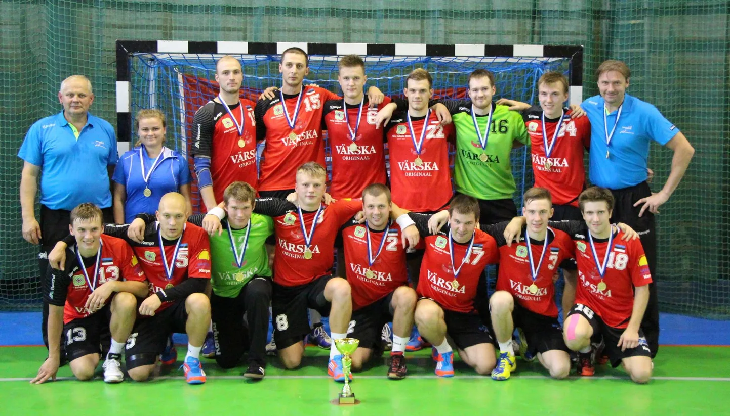 Põlva Serviti.