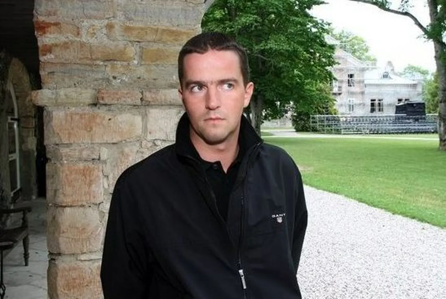 Paavo Nõgene