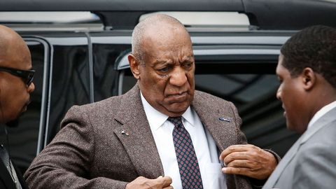 Aastakümnete vanune juhtum jõudis lõpuks kohtu ette: Bill Cosby peab maksma ohvrile üle 50 miljoni euro