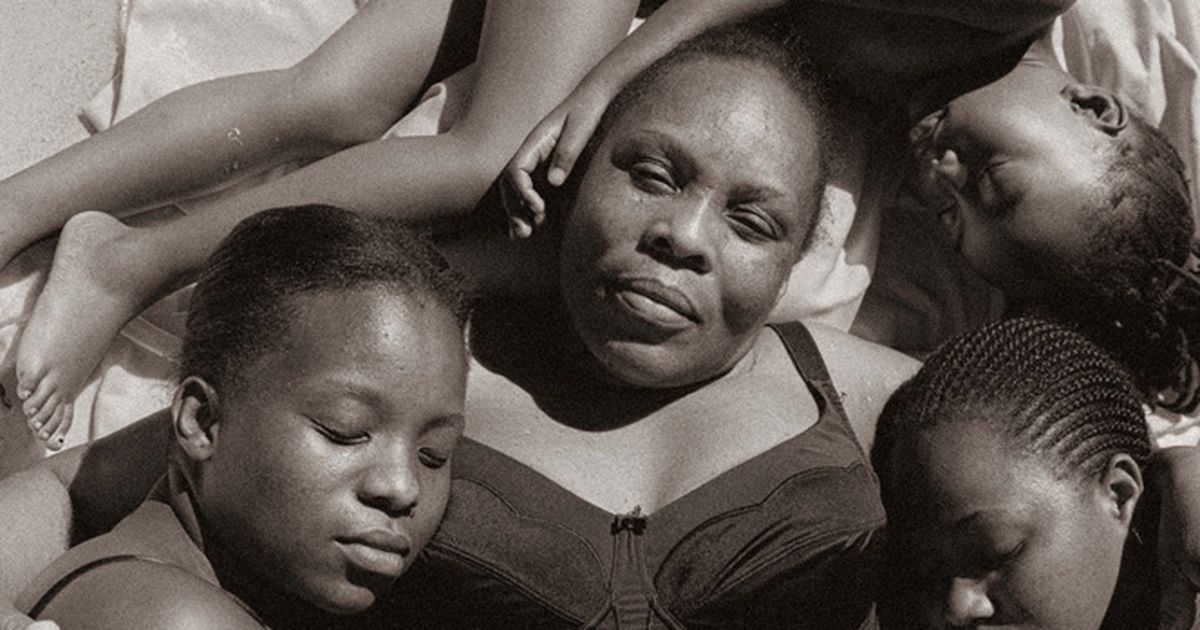 FOTOD ⟩ Sony World Photography Awardsi profifotograafide auhinna võitis eestlane