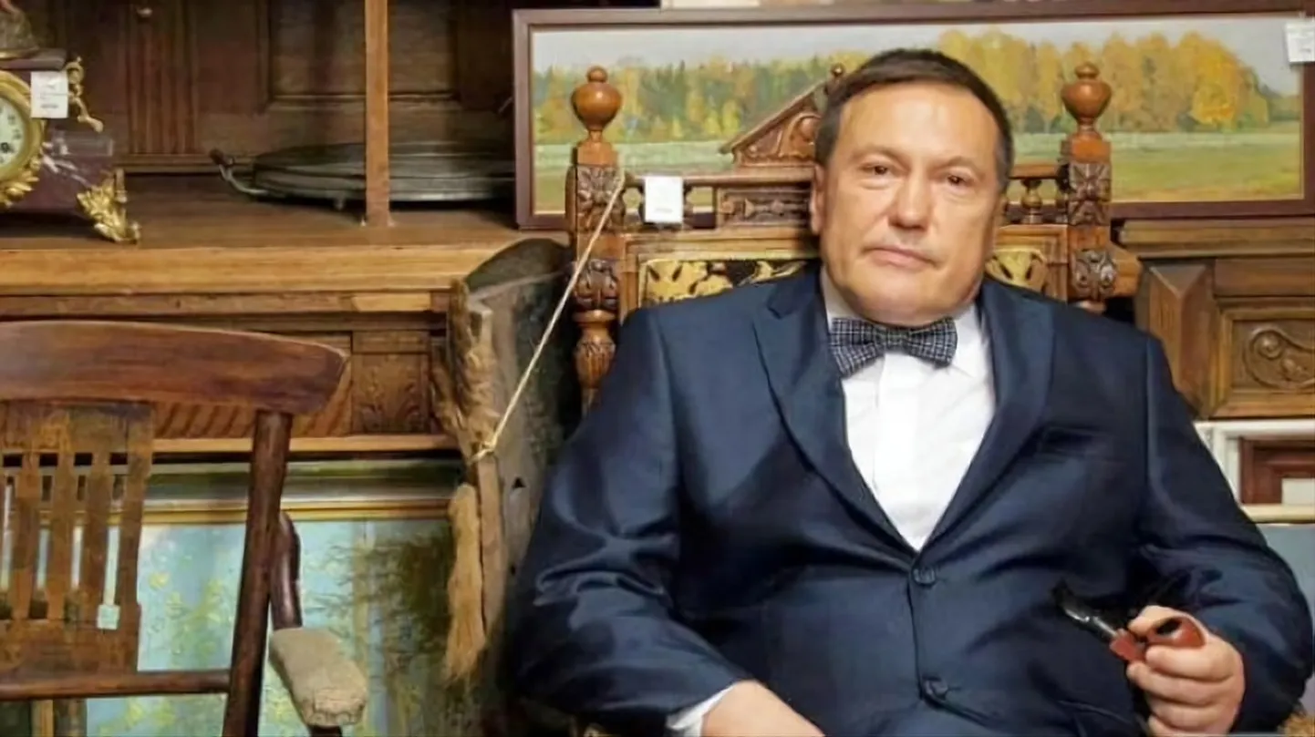 Raksta foto