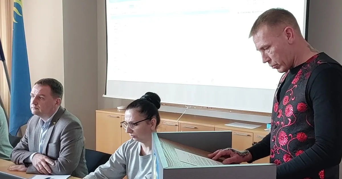 VIDEO Kohtla-Järvel arvavad nii koalitsioon kui opositsioon, et enamus ...