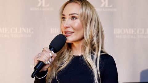 Disainer Riina Laanetu on surve all piinliku küsimusega: ma ei oleks kunagi arvanud, et inimesed võivad sellel teemal nii agressiivselt sõna võtta