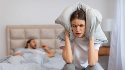 ÄKKI AITAB ⟩ Lusikas armastatud toiduainet vaigistab norskaja su kõrval