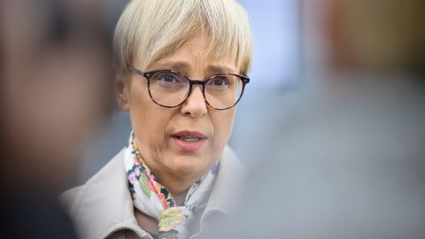 Car accident exposes Slovenian president's close ties to Russia