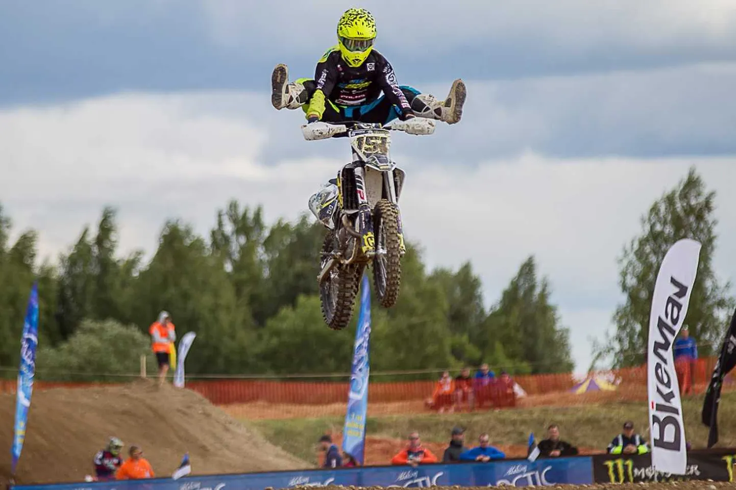 Harri Kullas