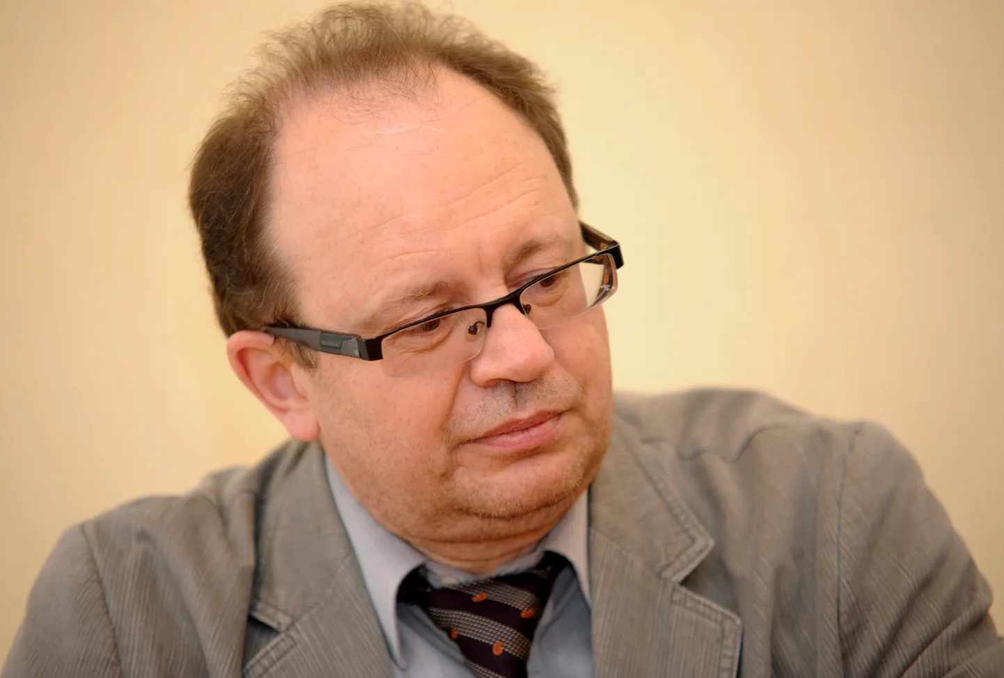 Artūrs Utināns.