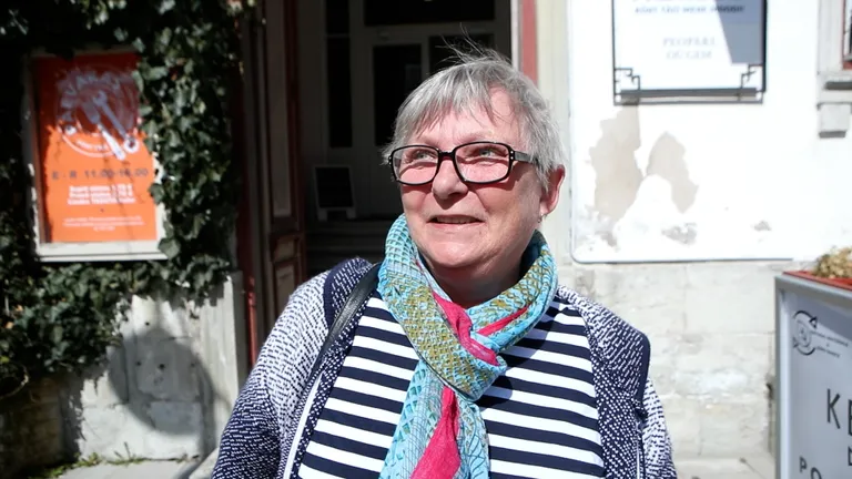 Rita Kasendi