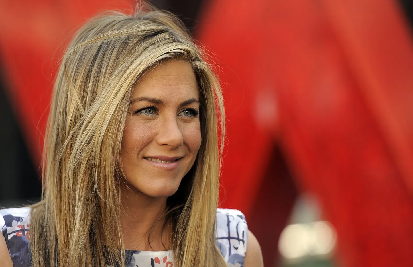 Jennifer Aniston