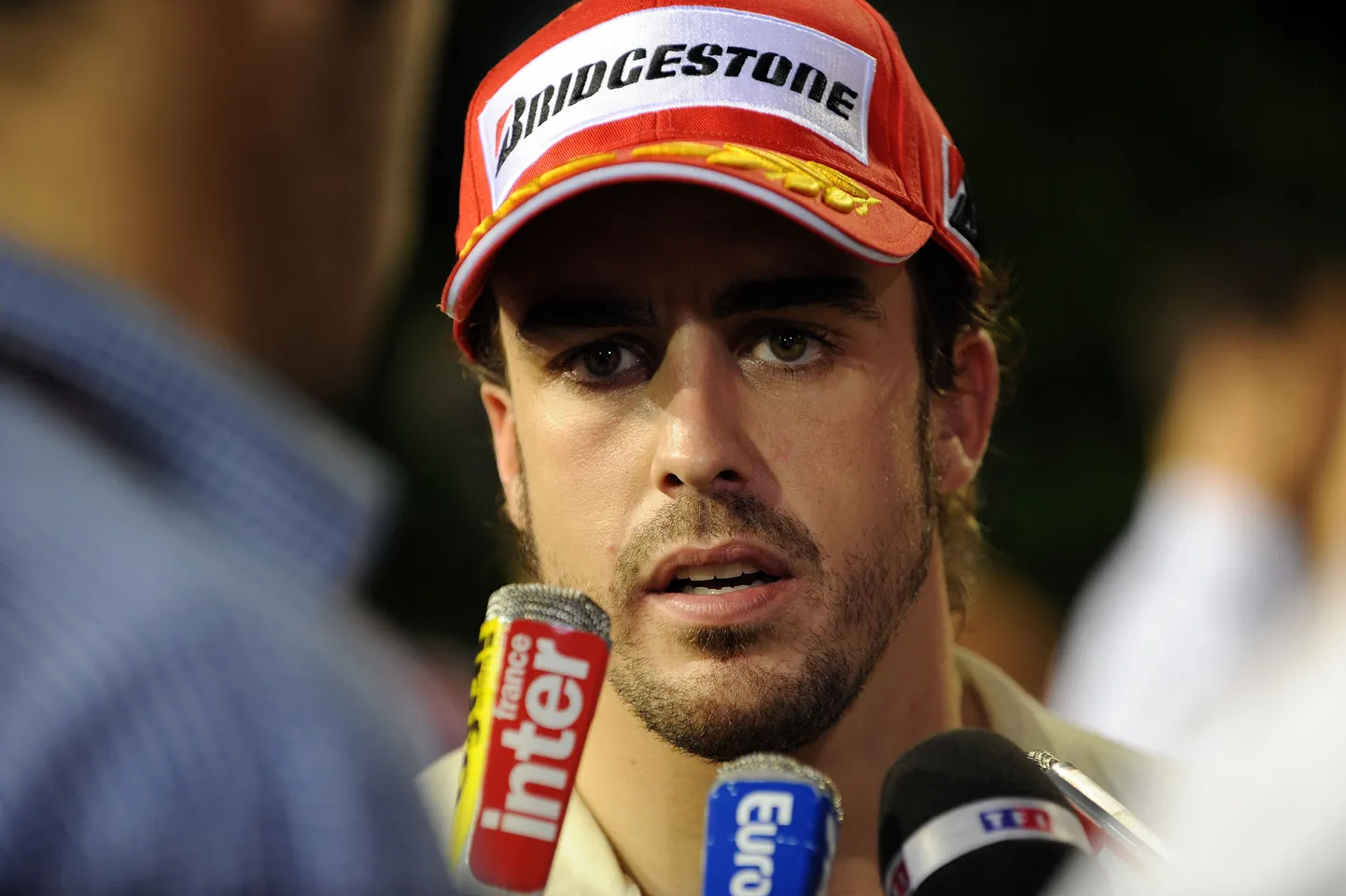 Fernando Alonso