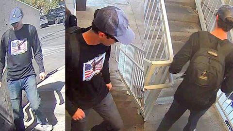 Trump: Charlie Kirki tapmises kahtlustatav võeti vahi alla