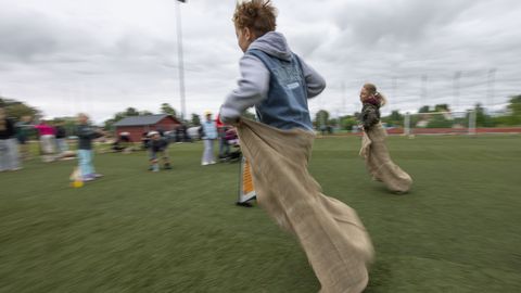 NÄDALA FOTO ⟩ Kotijooks käis täie hooga