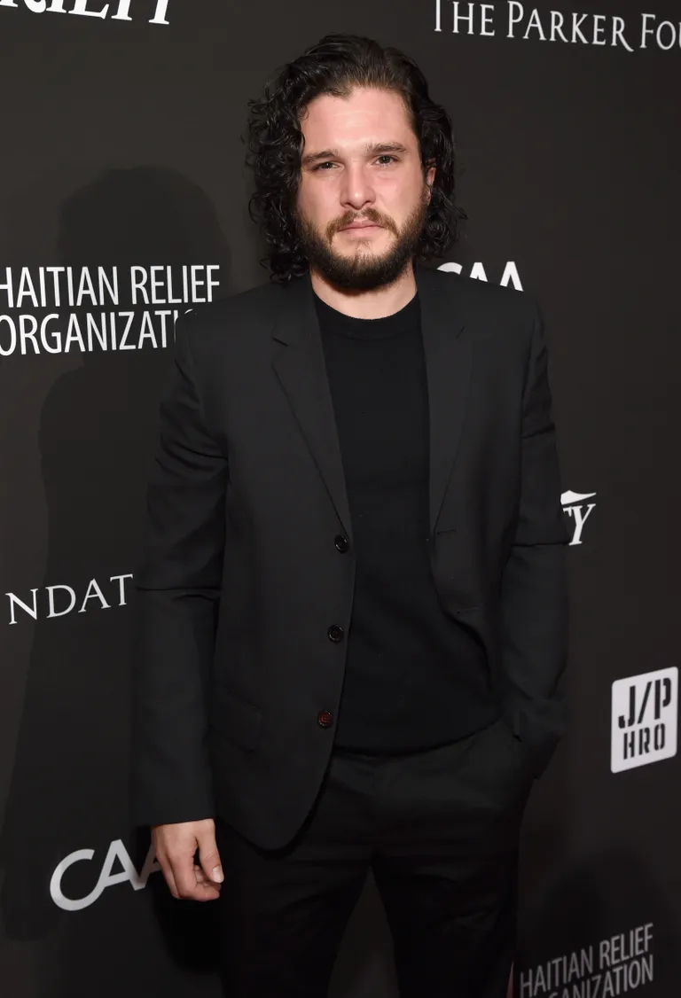Kit Harington