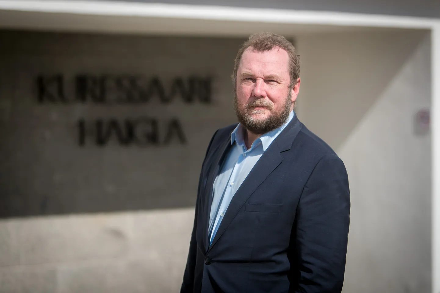 Märt Kõlli