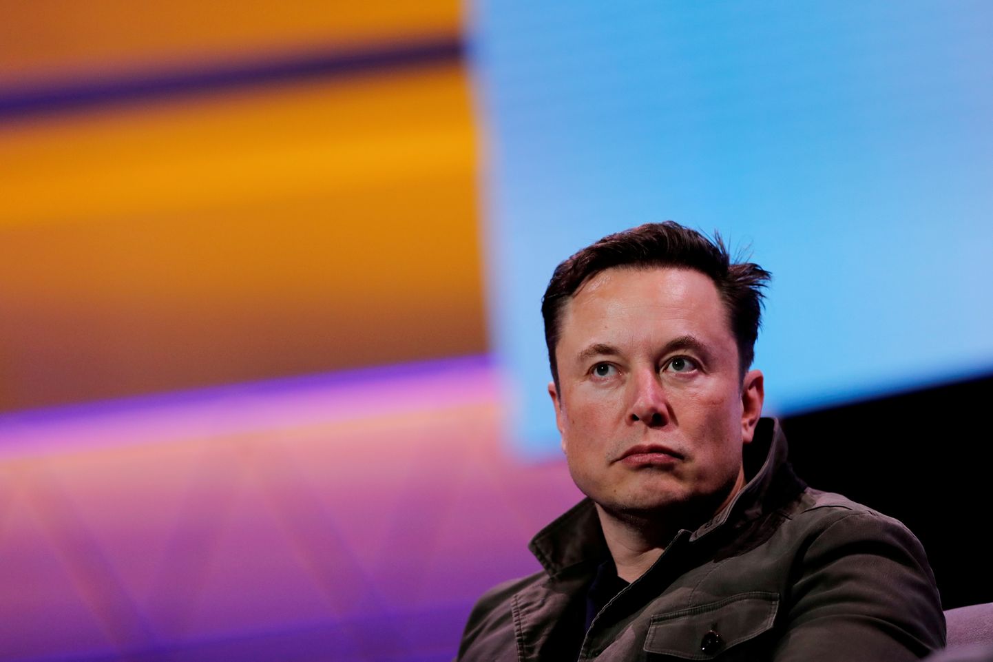 Tesla ja SpaceXi juht Elon Musk