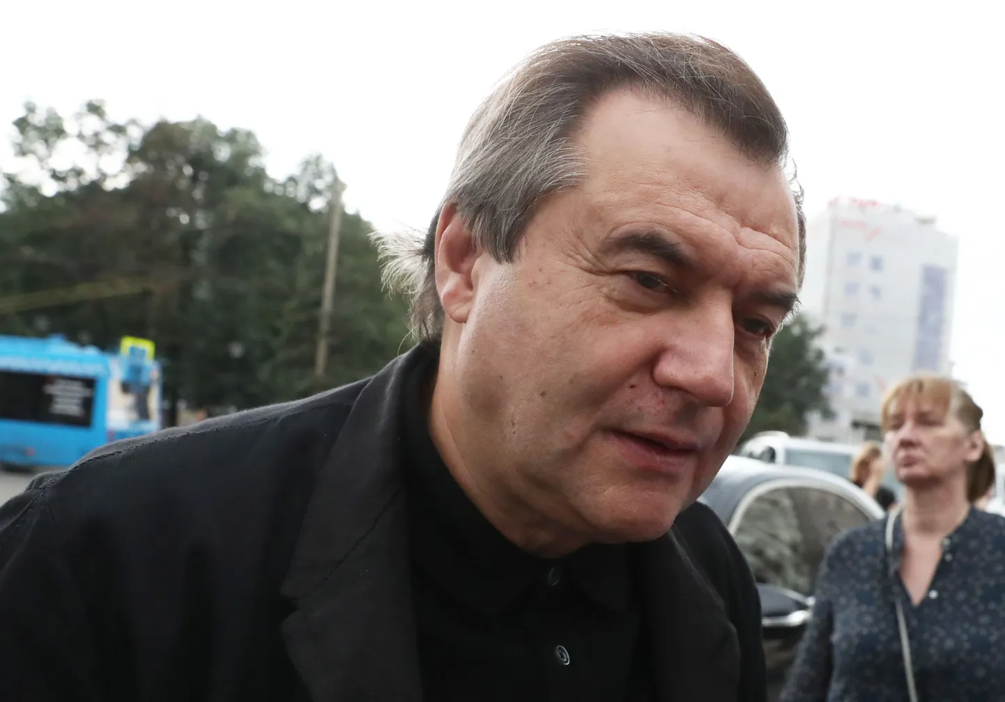 Aleksei Utšitel.