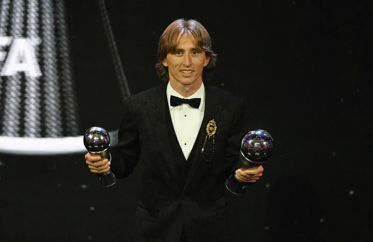 Luka Modričs