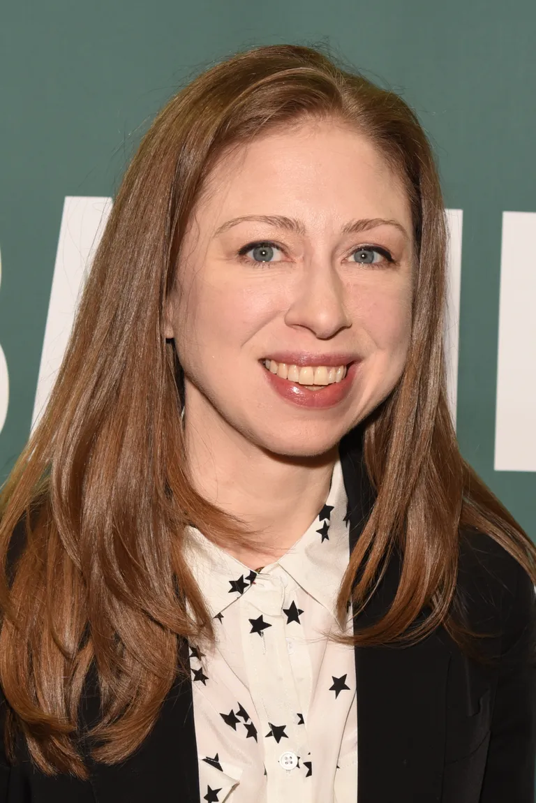 Chelsea Clinton