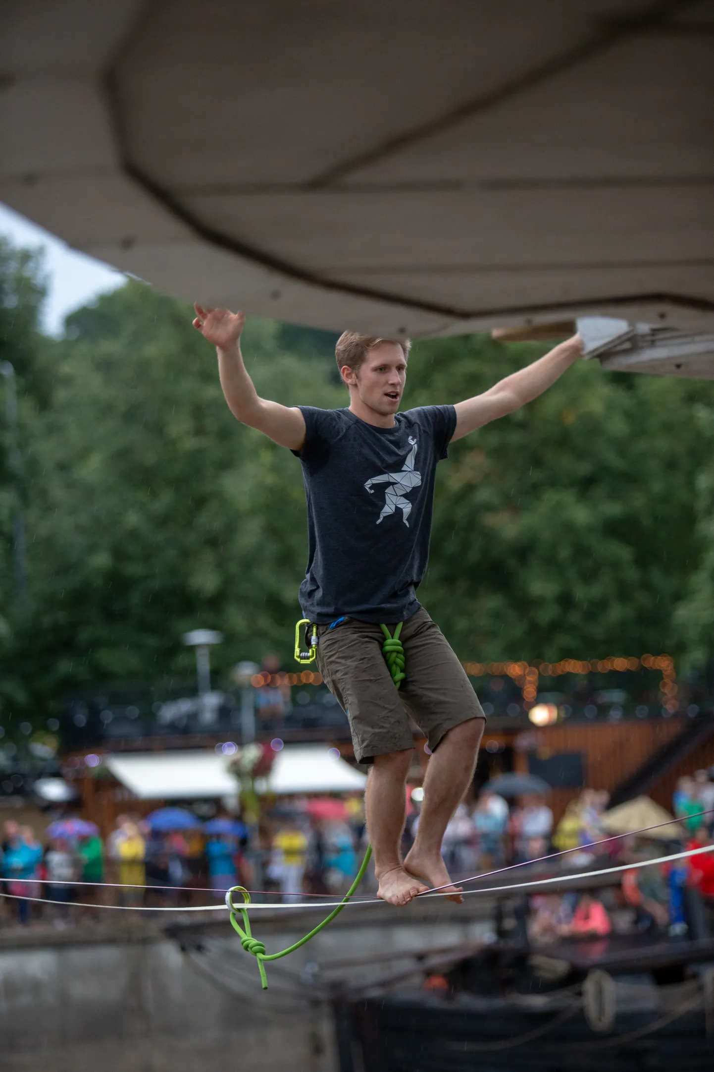 Jaan Roose, 2018.