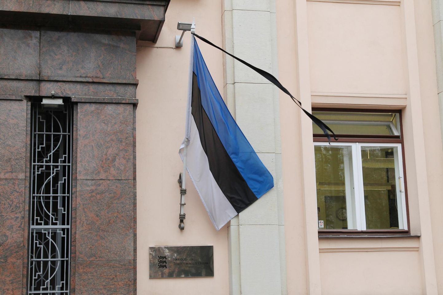 Küüditamisohvrite mälestuseks heistatakse homme leinalipud kogu Eestis.