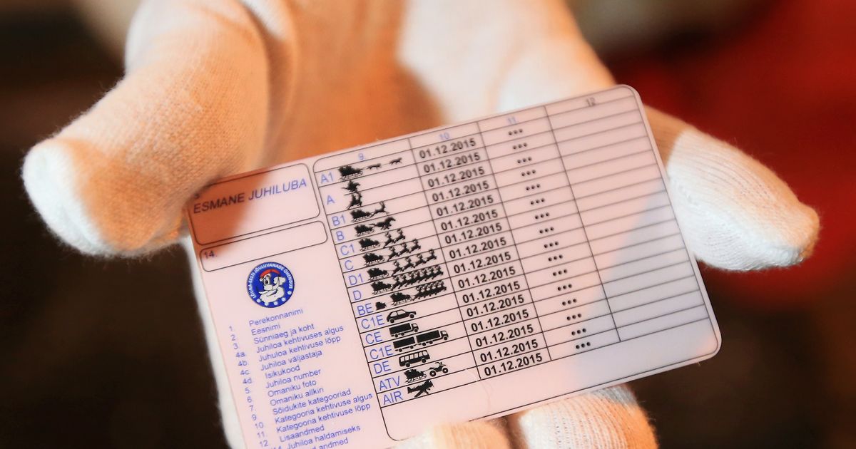 AUTOKOOLIDE LAHING ⟩ Kes pakub soodsamat juhiluba?