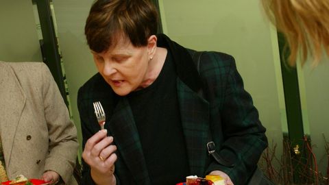 Book Review: "Life Was Lived Before Too" Recalls Socialist-Era Estonian Cuisine
