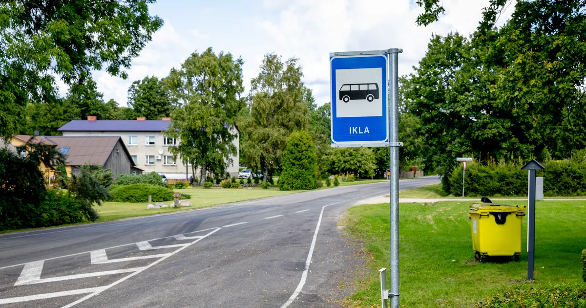 Piiriülene ühistransport võib Läti ja Eesti vahel rahapuuduse tõttu kaduda