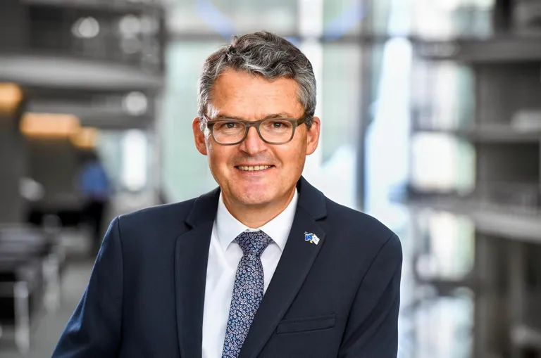 CDU parlamendisaadik Roderich Kiesewetter.