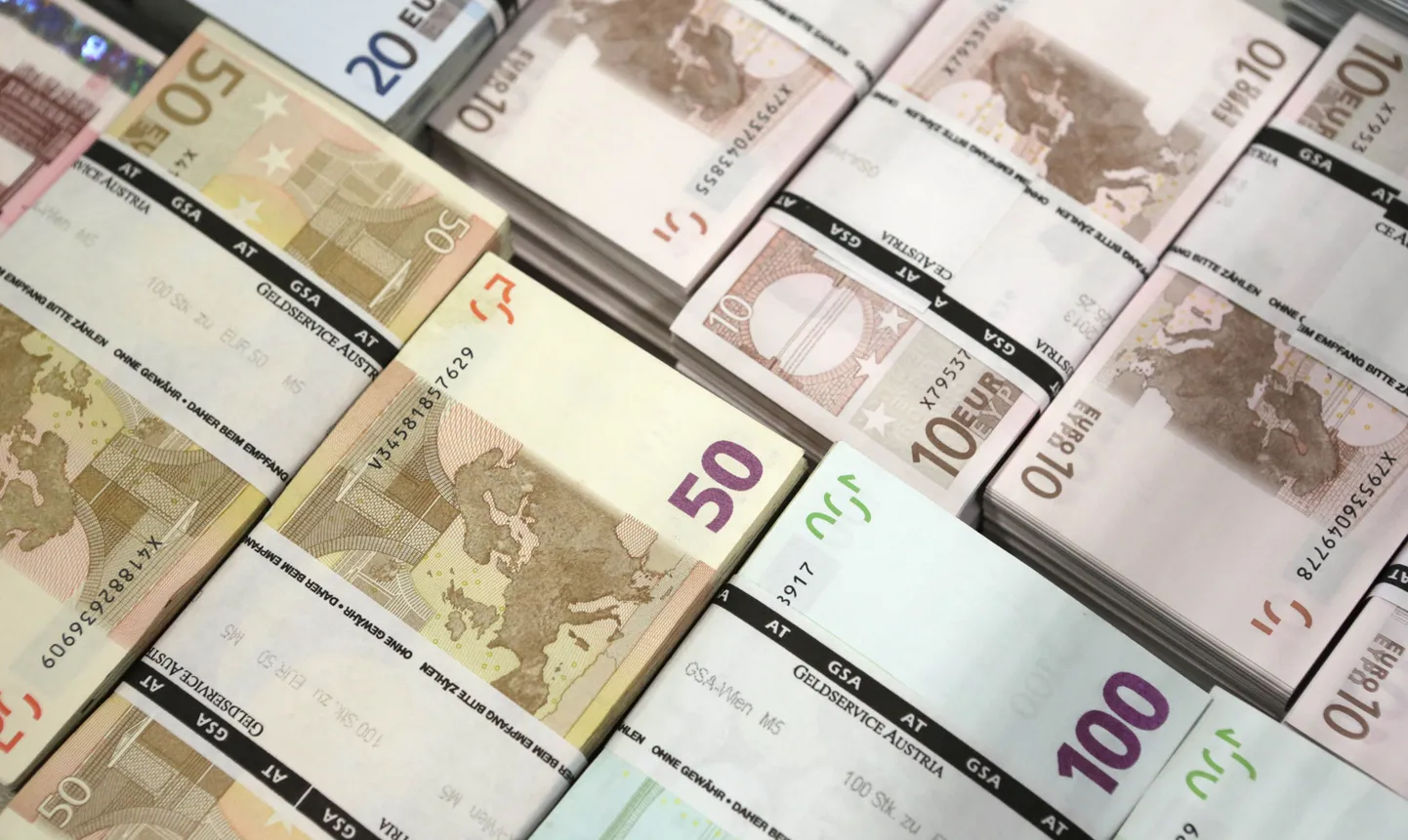 Toruvarga jälitamine tõi ärimehele 4000-eurose trahvikviitungi.