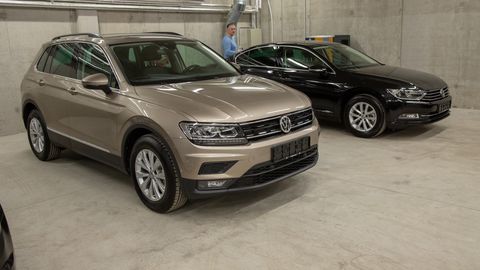 Automaksu kaotamise idee annab madalseisus automüügile uue hoobi