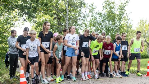 178. pööripäeva jooksul oli rekordarv osalejaid
