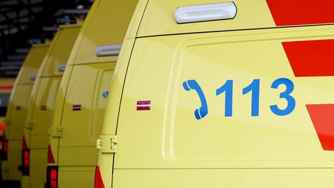 Par teju miljonu eiro NMPD iegādāsies aizsargķiveres un bruņuvestes