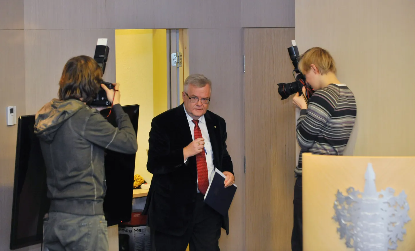 Edgar Savisaar