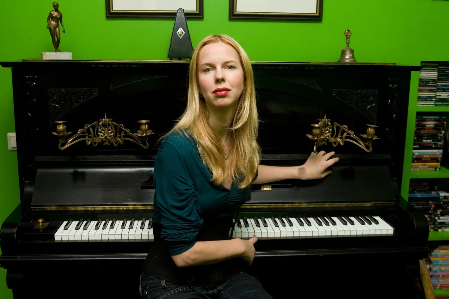 Maria Avdjuško