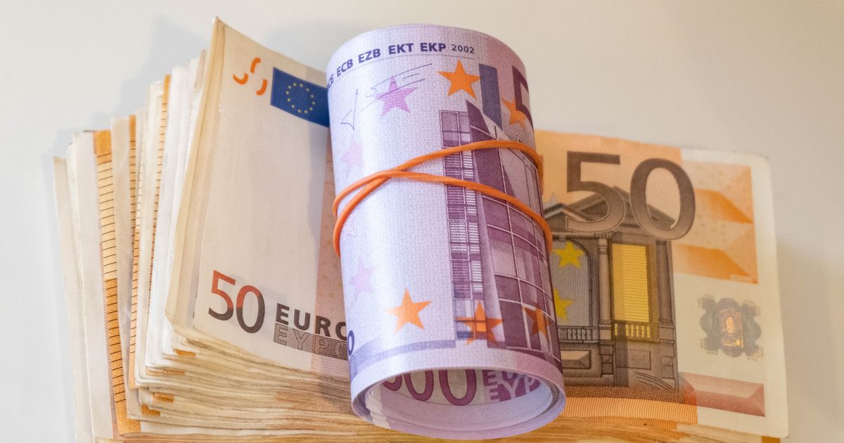 Bigbank tõstis tähtajaliste hoiuste intressi konkurentidest kõrgemale