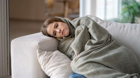 PILK PEALE ⟩ Üllatavad märgid, et inimene võib põdeda depressiooni