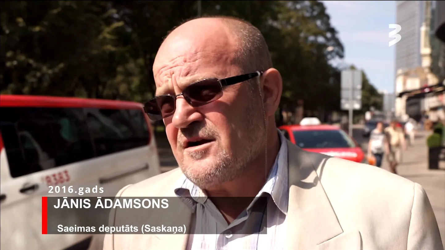 Jānis Ādamsons