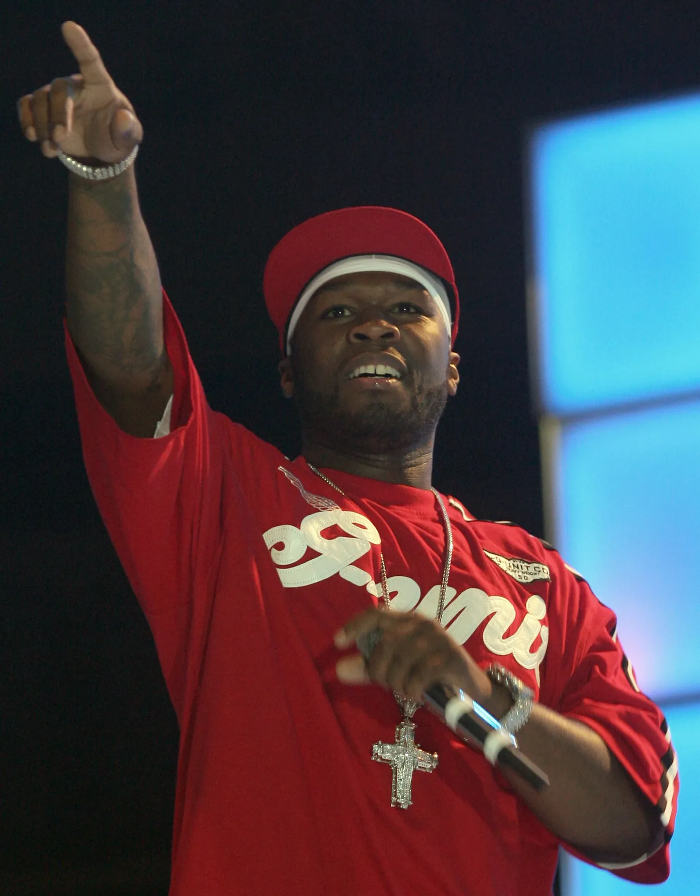 50 Cent