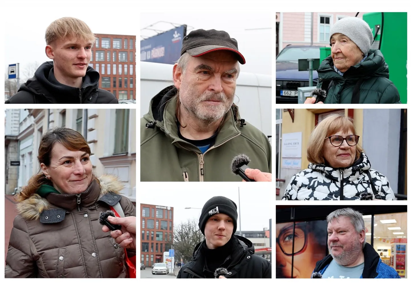 Pärnumaa elanikud valmistuvad võimalikuks elektrikatkestuseks erinevalt, leidsime ka pärnaka, kes polnud sellest kuulnudki.