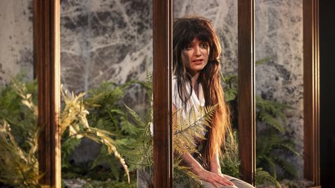 Torupill astub ooperi lavale esmakordselt