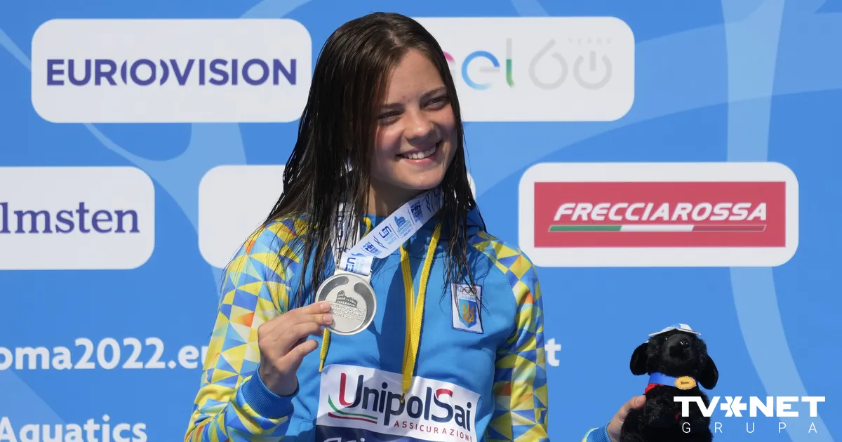 Ukrainian Olympian to Compete for Russia | Career Change