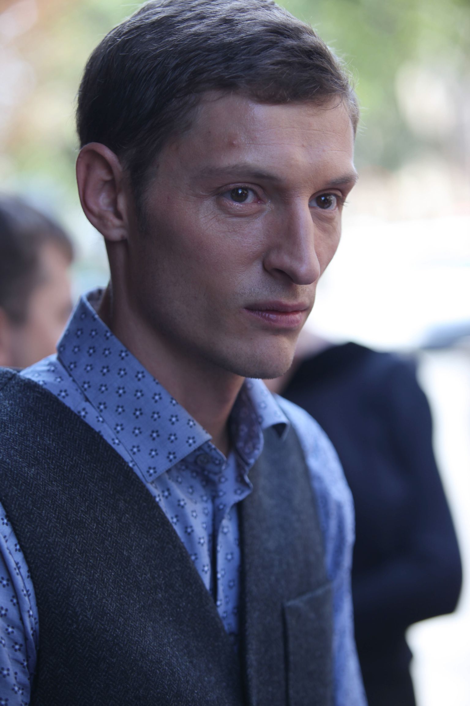 Валерий ломадзе