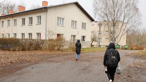 Жители деревни помешали муниципалитету переселить в дом по соседству убийцу двух человек