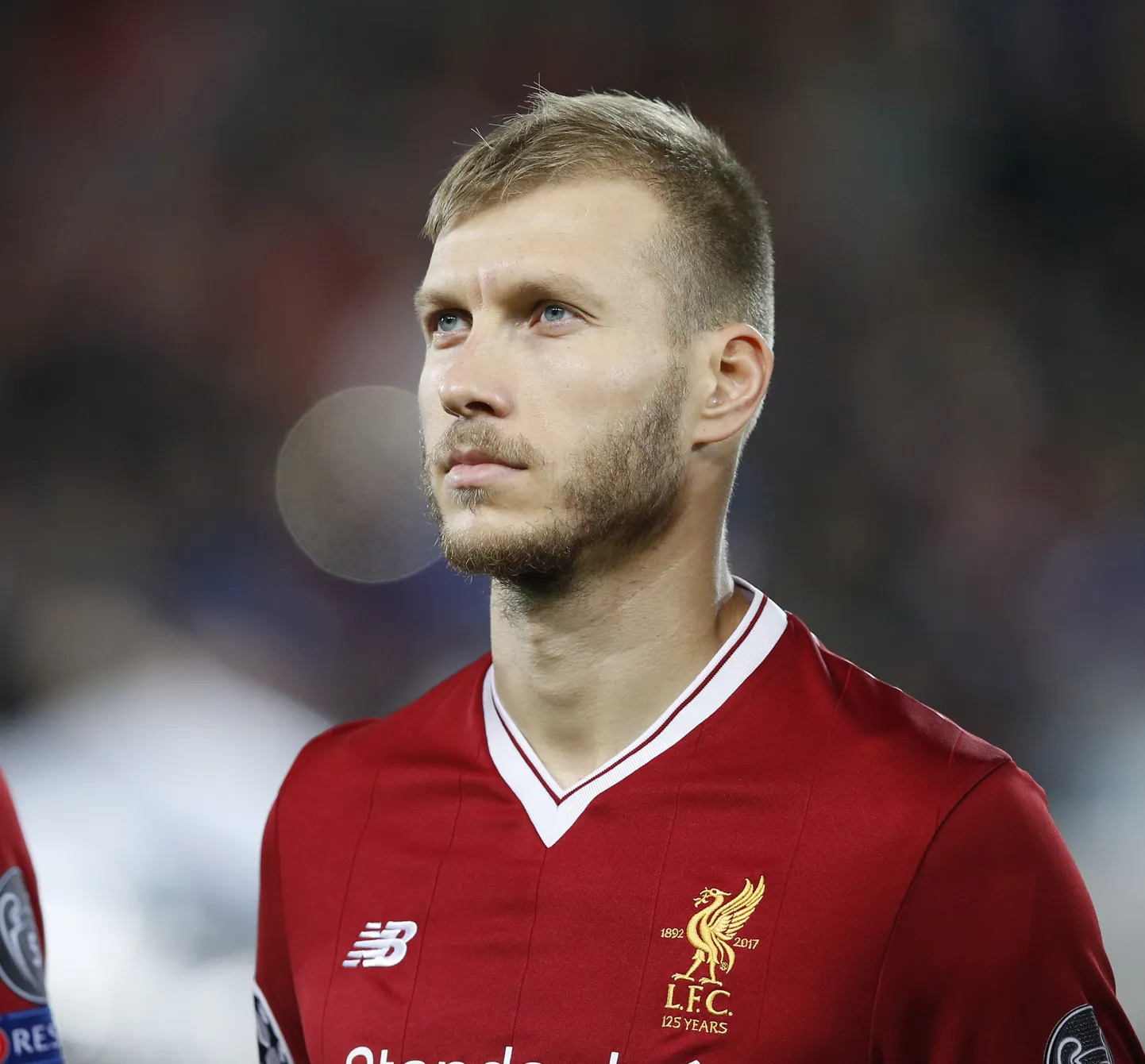 Liverpooli keskkaitsjast Ragnar Klavanist võib kevadel saada esimene Meistrite liiga kevadises faasis platsil käinud jalgpallur.