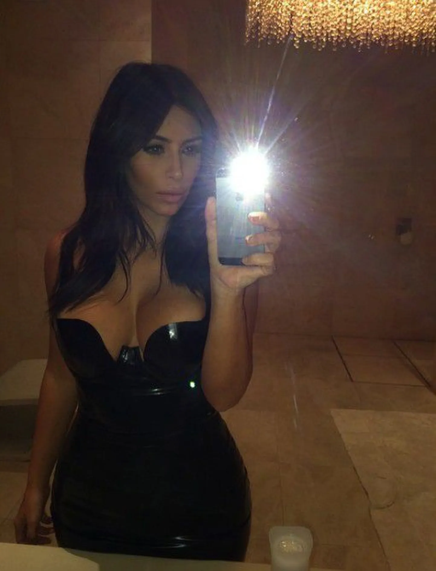 Kim Kardashian