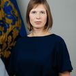Kersti Kaljulaid