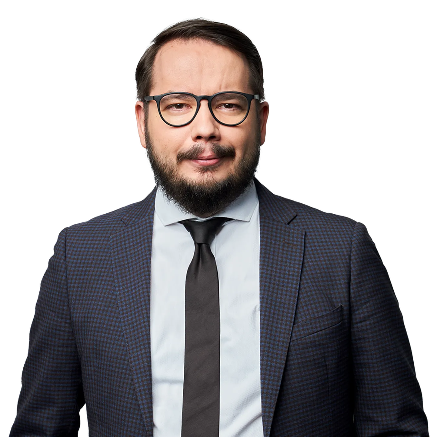 Ellex Raidla partner Marko Kairjak