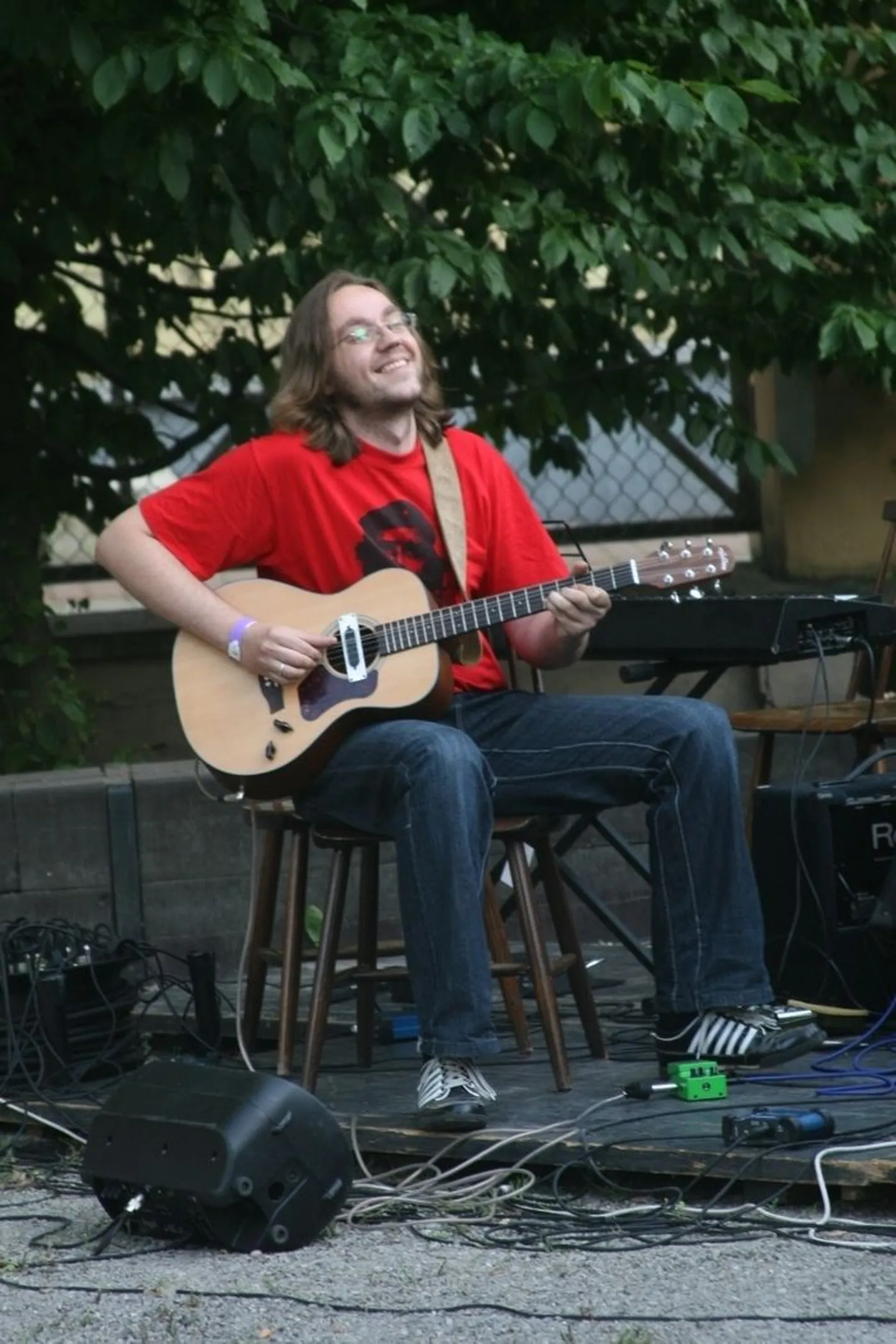 Andres Roots.