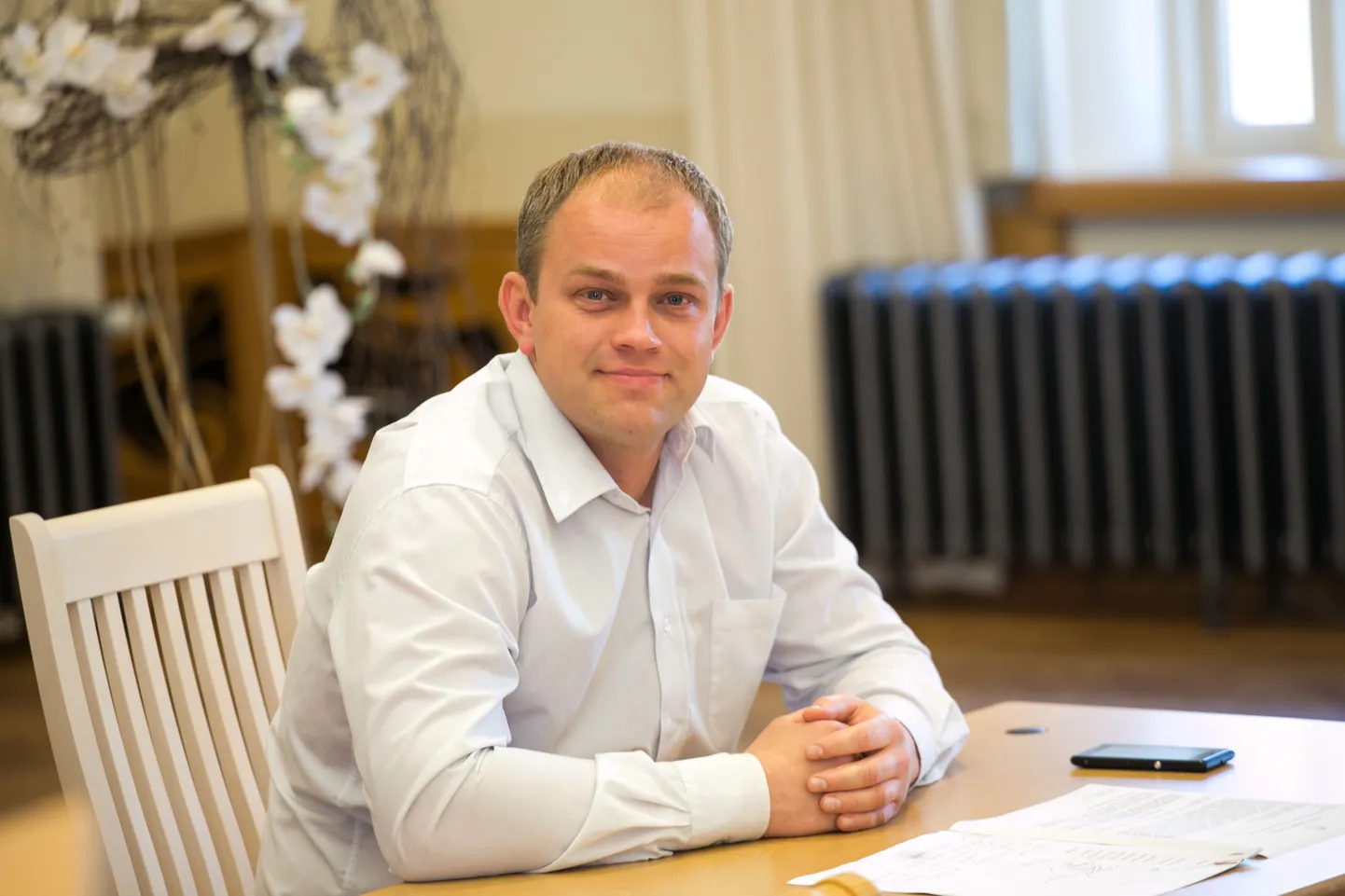 Janno Lehemets