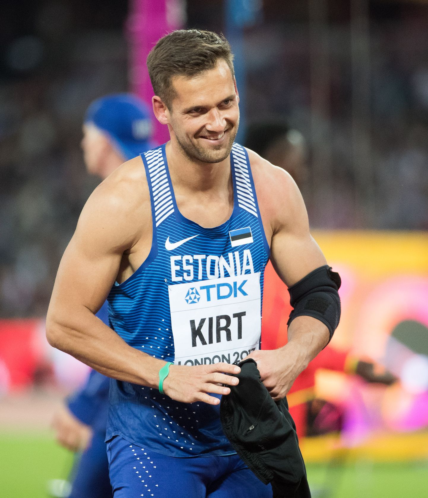 Kui mullustel maailmameistrivõistlustel Magnus Kirt veel medalit ei võitnud, siis praegune vorm lubab Euroopa meistrivõistlustel heidelda kõige kirkama autasu nimel.